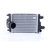 NISSENS Ladeluftkühler 961598 für 9P1145621A
