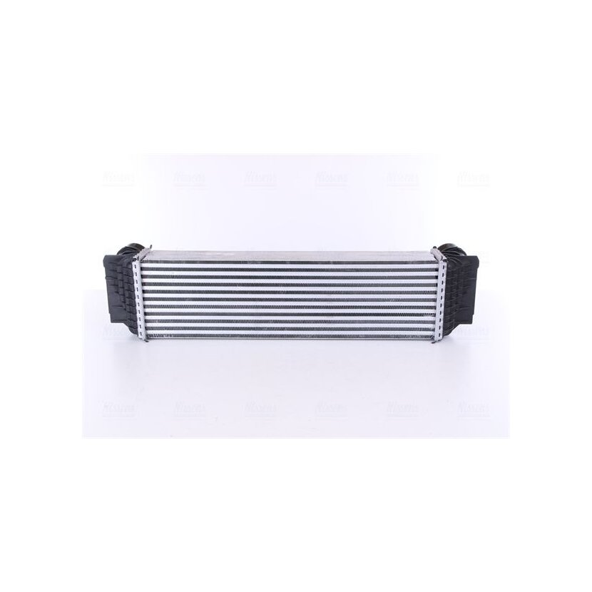 NISSENS Ladeluftkühler 96441 für 17117577115