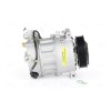 NISSENS Kompressor, Klimaanlage 890123 für 8W8319D629AC