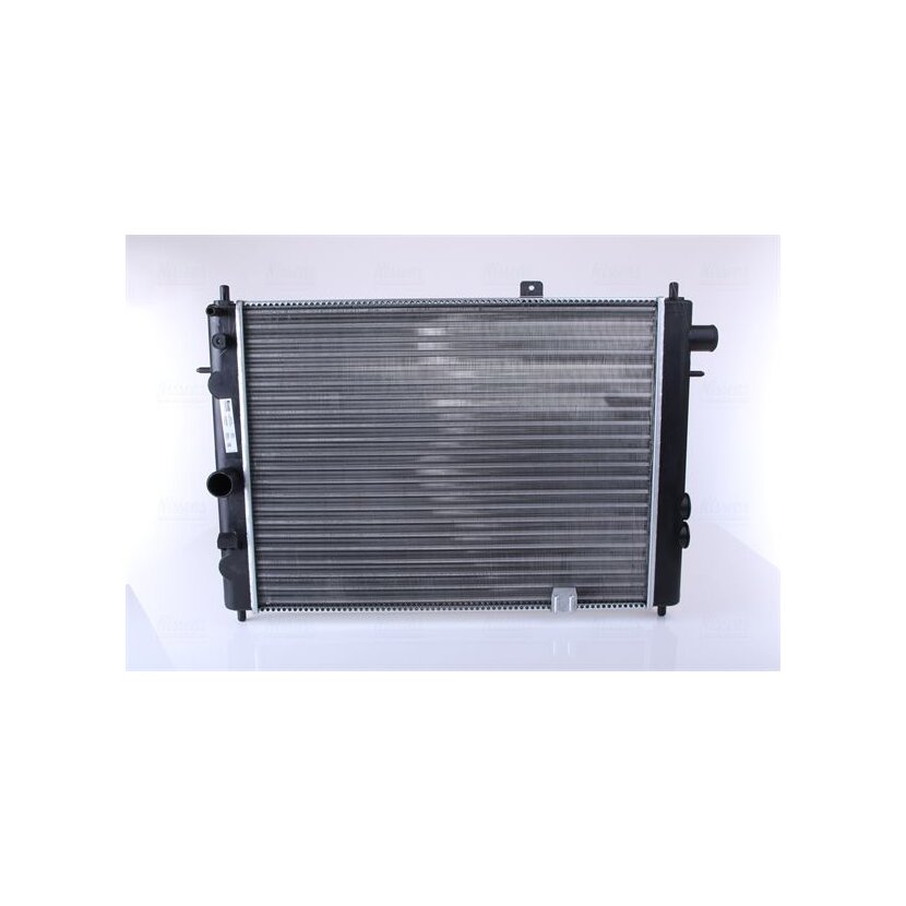 NISSENS Kühler, Motorkühlung 63170 für 1302 192