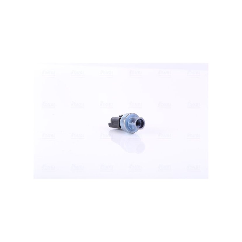 NISSENS Druckschalter, Klimaanlage 301104 für 643669