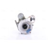 NISSENS Lader, Aufladung 93480 für 6110960599
