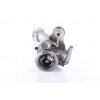 NISSENS Lader, Aufladung 93480 für 6110960599