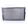 NISSENS Kühler, Motorkühlung 60497 für 4B0.121.251 F