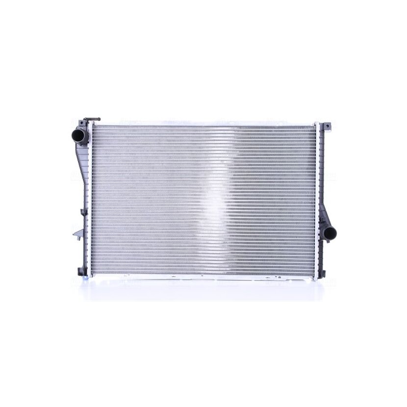 NISSENS Kühler, Motorkühlung 60648A für 1.436.060
