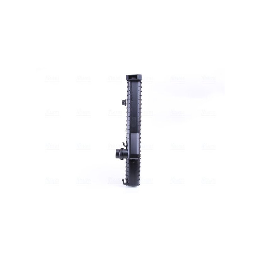 NISSENS Kühler, Motorkühlung 60648A für 1.436.060