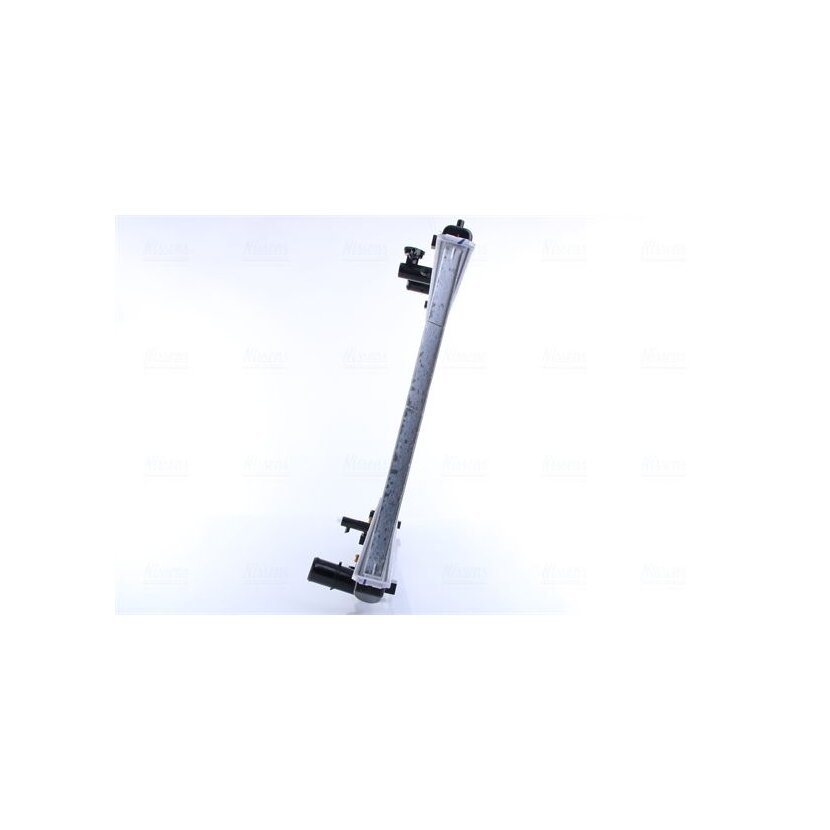 NISSENS Kühler, Motorkühlung 606822 für 160410P270
