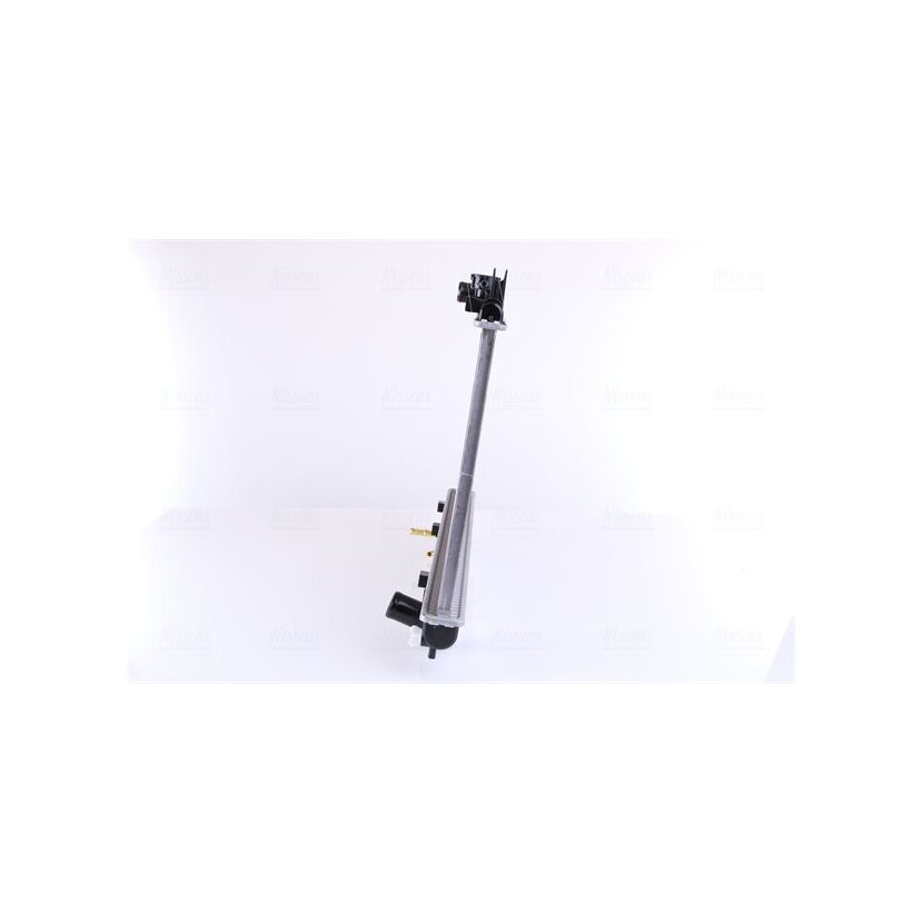 NISSENS Kühler, Motorkühlung 64802 für 16400-74790
