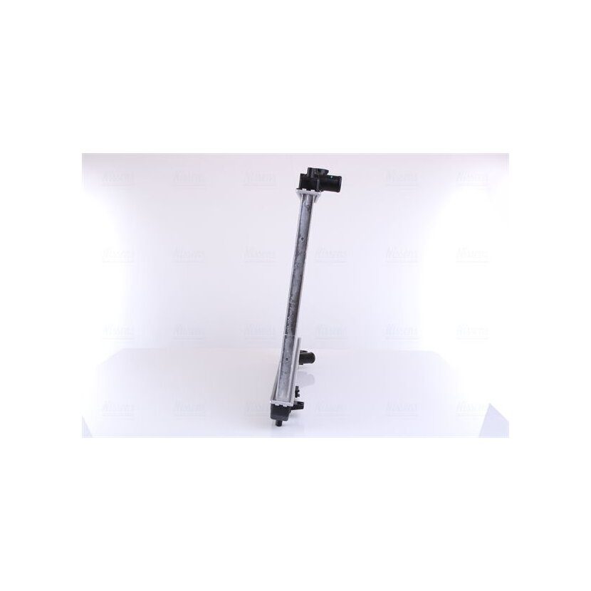 NISSENS Kühler, Motorkühlung 66634 für 0K2FB-15-200