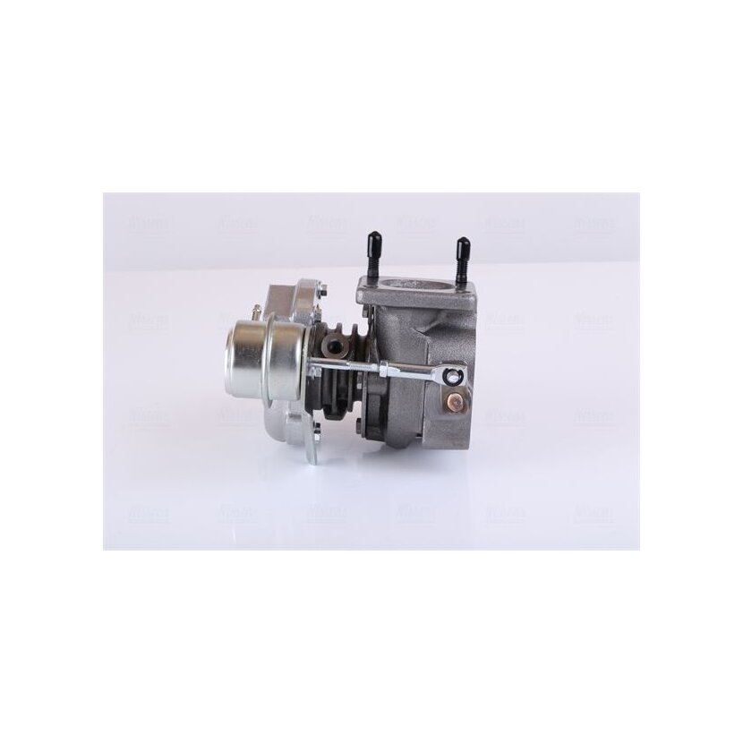 NISSENS Lader, Aufladung 93493 für 46756155
