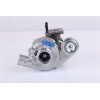 NISSENS Lader, Aufladung 93493 für 46756155