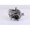 NISSENS Lader, Aufladung 93493 für 46756155