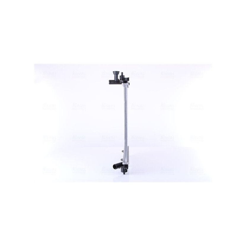 NISSENS Kühler, Motorkühlung 68770 für 214101HC1A