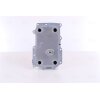 NISSENS Ölkühler, Motoröl 90726 für 1643074