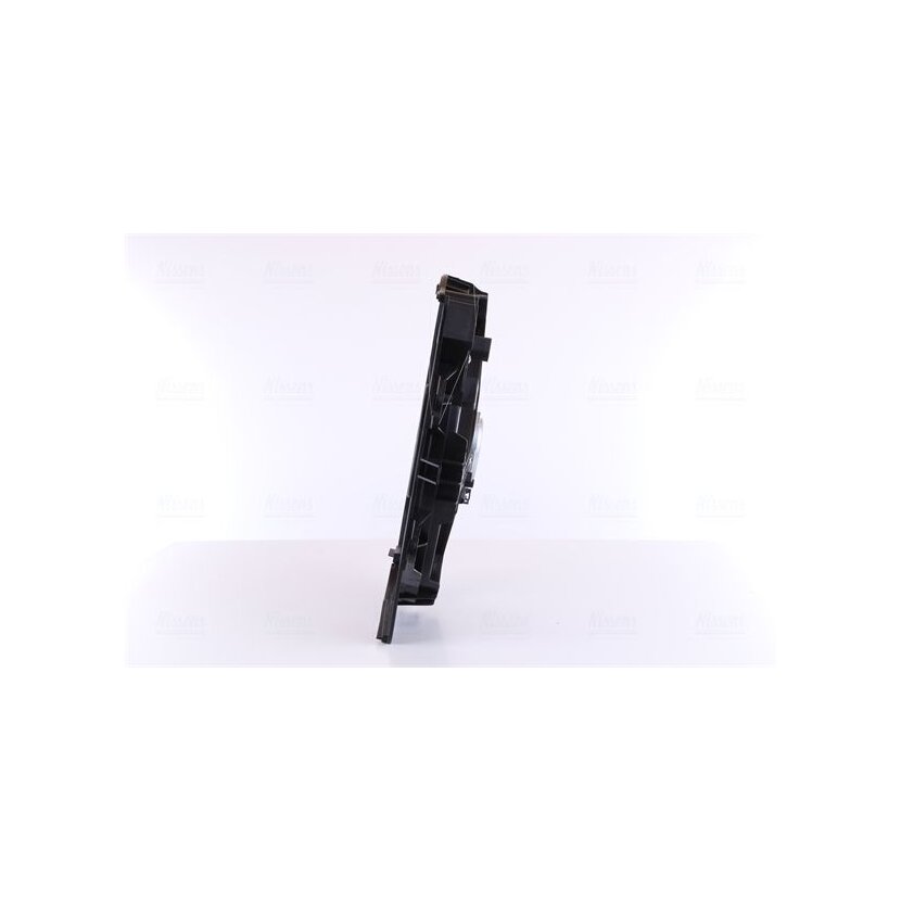 NISSENS Lüfter, Motorkühlung 850008 für 51817559