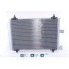 NISSENS Kondensator, Klimaanlage 94534 für 6453.EC