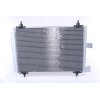 NISSENS Kondensator, Klimaanlage 94534 für 6453.EC