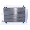 NISSENS Kondensator, Klimaanlage 94534 für 6453.EC