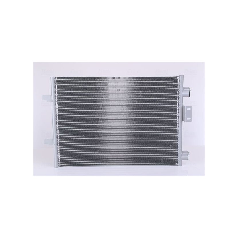NISSENS Kondensator, Klimaanlage 94656 für 77 00 436 062
