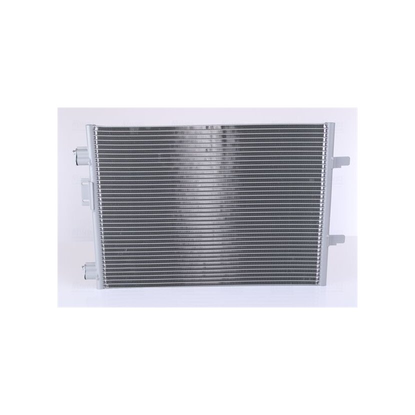 NISSENS Kondensator, Klimaanlage 94656 für 77 00 436 062