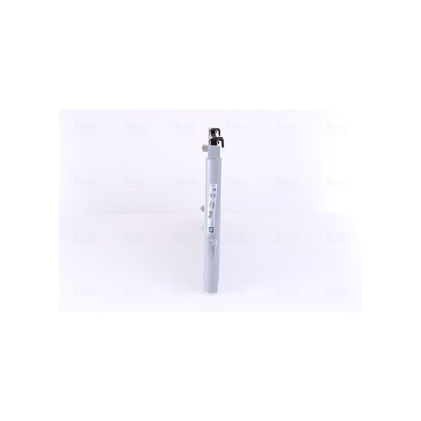 NISSENS Kondensator, Klimaanlage 94652 für JRB000140