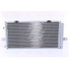 NISSENS Kondensator, Klimaanlage 94652 für JRB000140