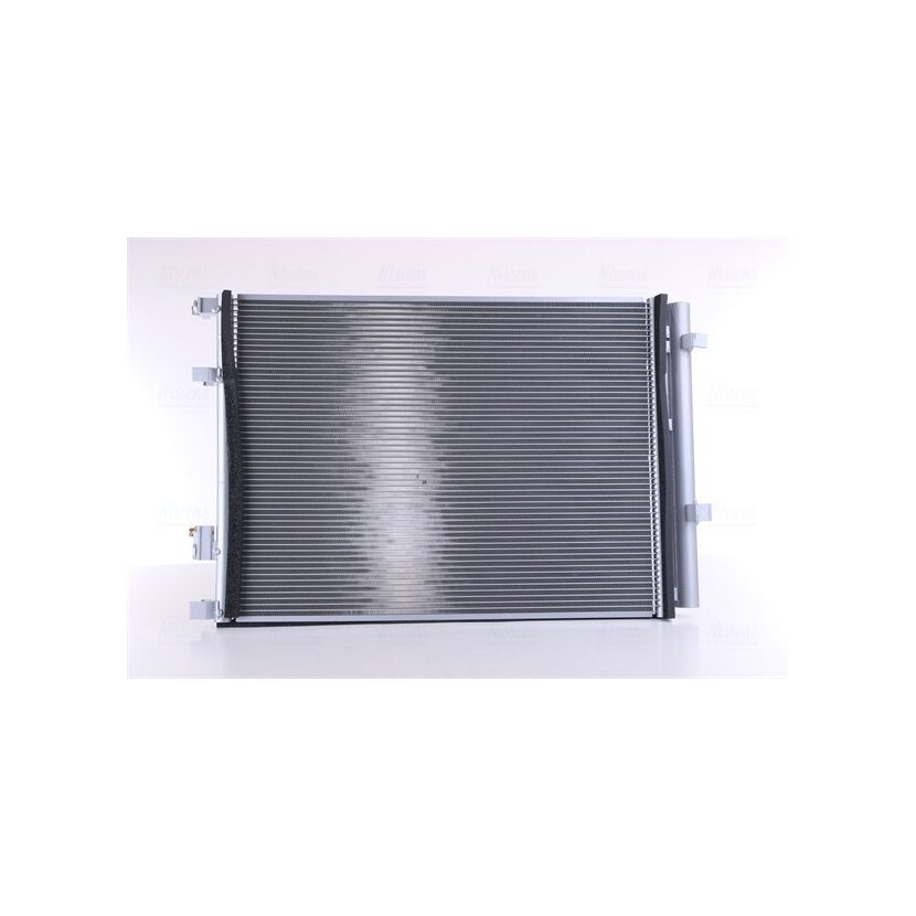 NISSENS Kondensator, Klimaanlage 941162 für 97606H8300