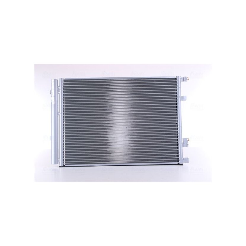 NISSENS Kondensator, Klimaanlage 941162 für 97606H8300