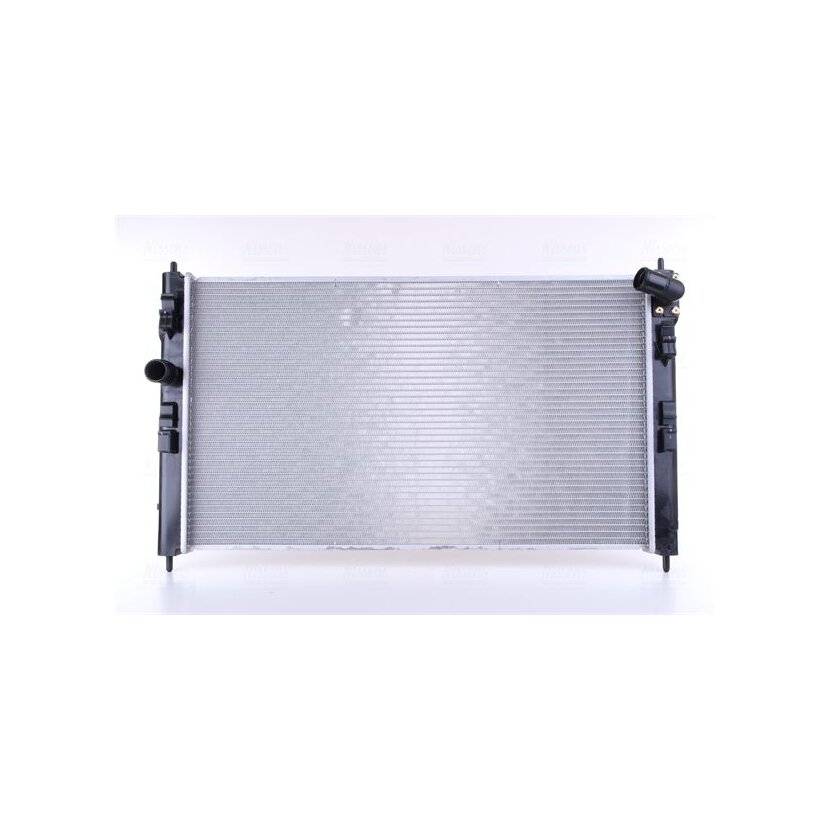 NISSENS Kühler, Motorkühlung 636033 für 1611245980