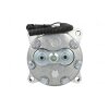 NISSENS Kompressor, Klimaanlage 899927 für 11882069