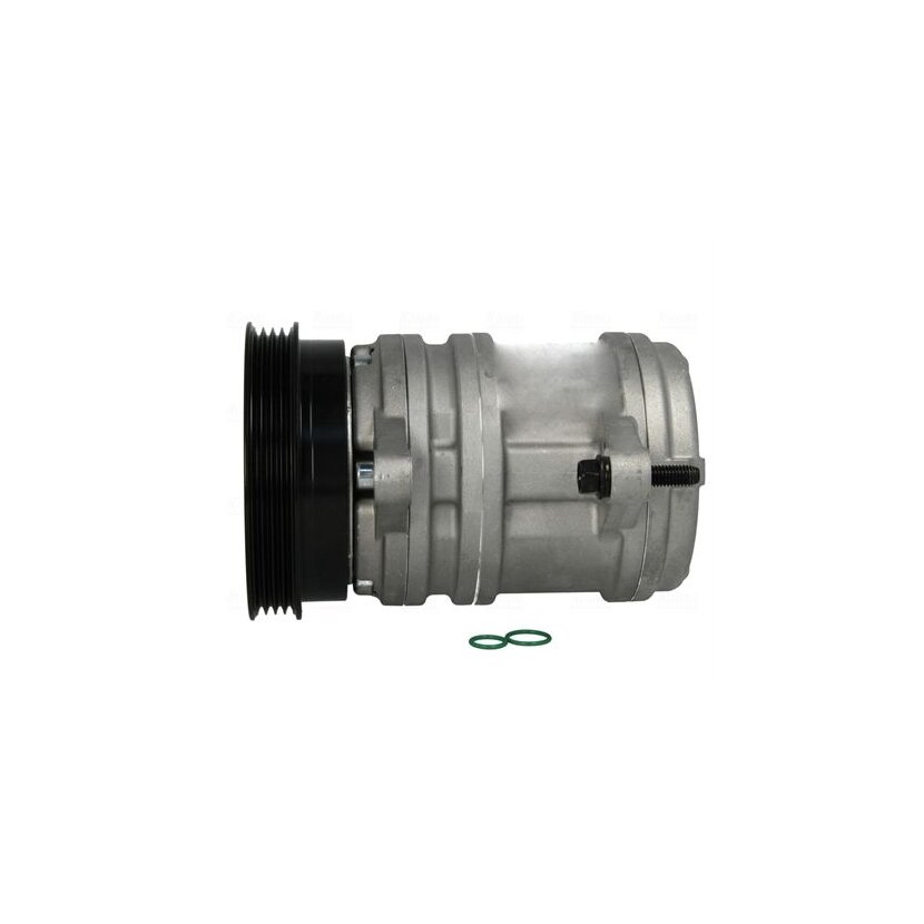 NISSENS Kompressor, Klimaanlage 89272 für 717733