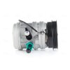NISSENS Kompressor, Klimaanlage 89272 für 717733