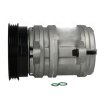 NISSENS Kompressor, Klimaanlage 89272 für 717733