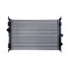 NISSENS Kühler, Motorkühlung 607088 für 1623359280