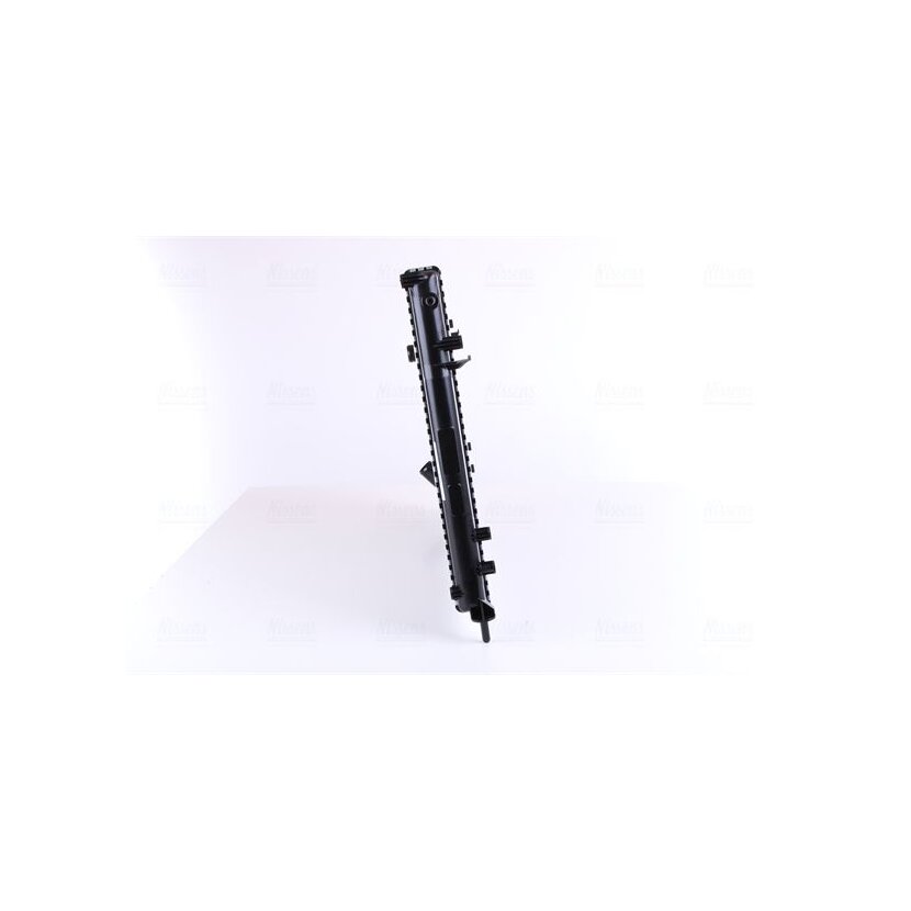 NISSENS Kühler, Motorkühlung 63896A für 77 00 425 842