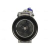NISSENS Kompressor, Klimaanlage 890140 für 94812601102