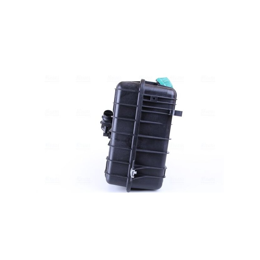 NISSENS Ausgleichsbehälter, Kühlmittel 996038 für 9605014103