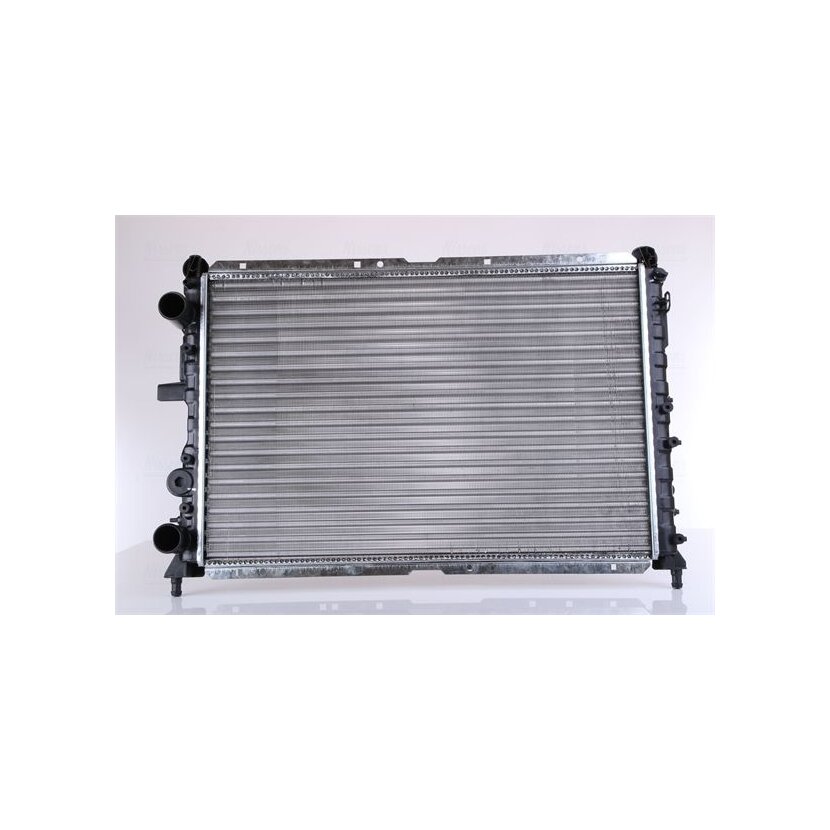 NISSENS Kühler, Motorkühlung 61847 für 71735347