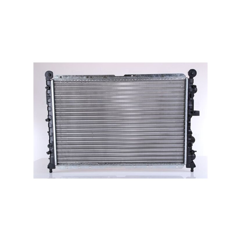 NISSENS Kühler, Motorkühlung 61847 für 71735347