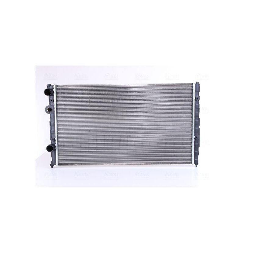 NISSENS Kühler, Motorkühlung 652451 für 1H0.121.253 CB