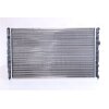 NISSENS Kühler, Motorkühlung 652451 für 1H0.121.253 CB