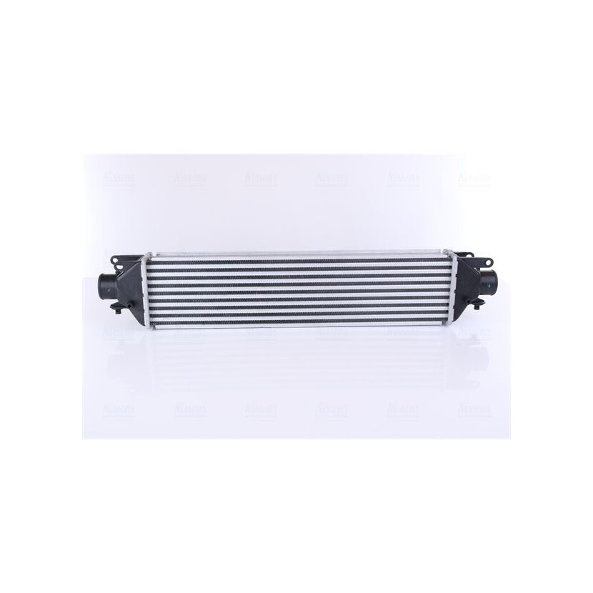 NISSENS Ladeluftkühler 96630 für 51785255