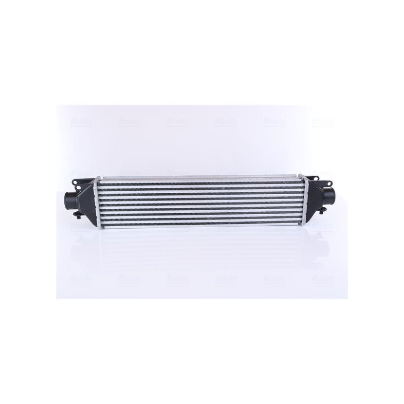 NISSENS Ladeluftkühler 96630 für 51785255