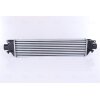 NISSENS Ladeluftkühler 96630 für 51785255