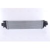 NISSENS Ladeluftkühler 96630 für 51785255