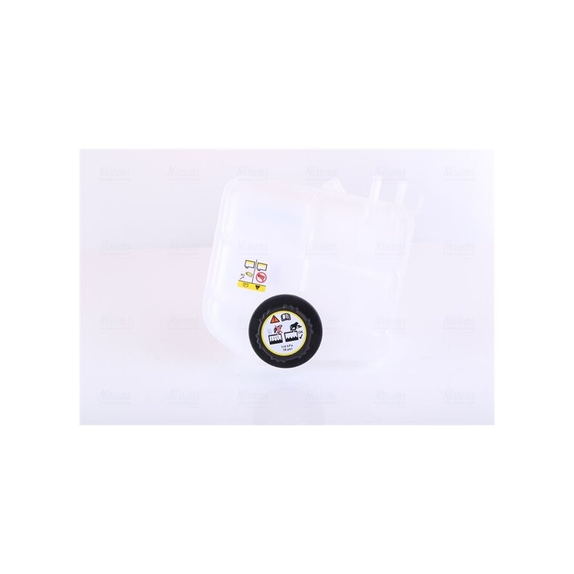 NISSENS Ausgleichsbehälter, Kühlmittel 996143 für 1069395