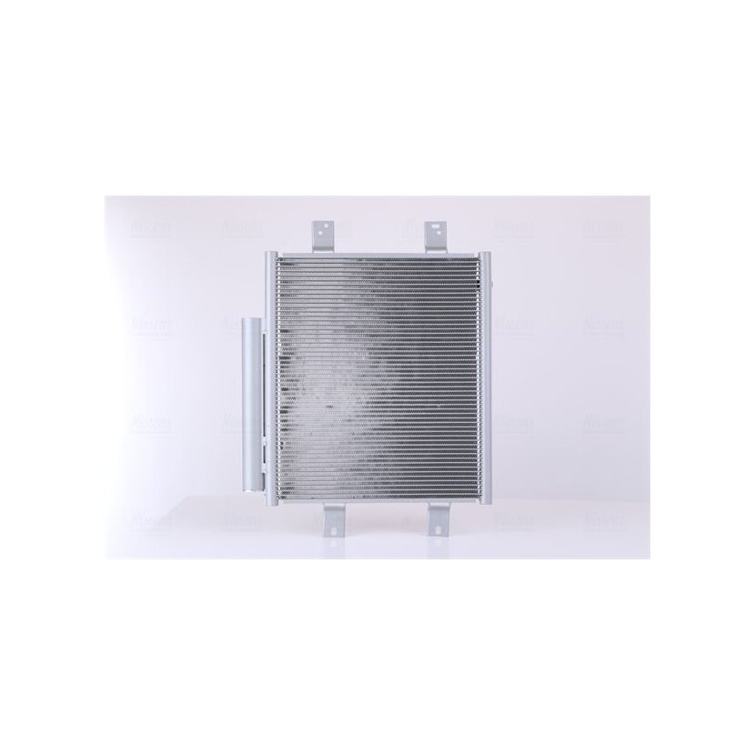 NISSENS Kondensator, Klimaanlage 940612 für 88450B1020
