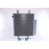 NISSENS Kondensator, Klimaanlage 940612 für 88450B1020