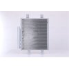 NISSENS Kondensator, Klimaanlage 940612 für 88450B1020