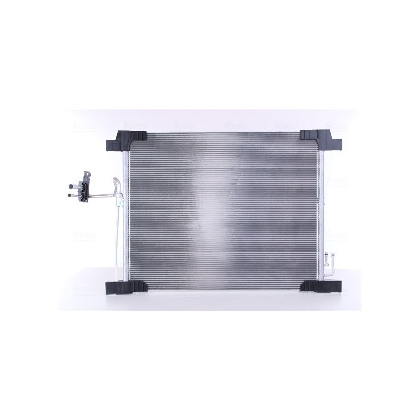 NISSENS Kondensator, Klimaanlage 940616 für 921101BA0A